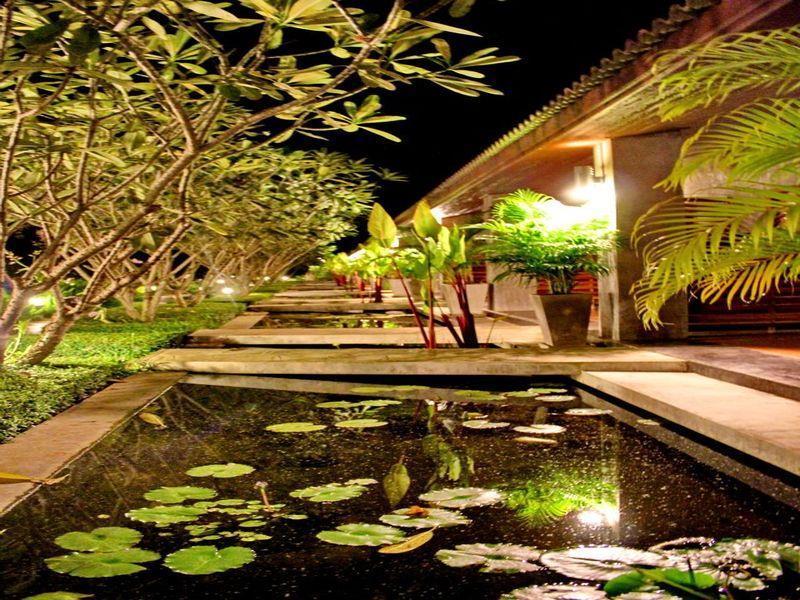 Namsai Resort Канчанабури Екстериор снимка